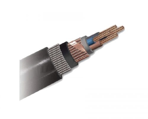 Concentric and Armoured cables