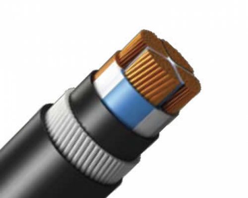 Fixed Installation Cable